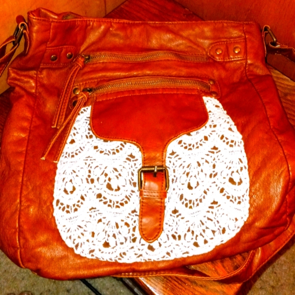 Mossimo purse